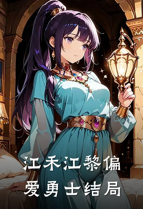 江禾江黎偏爱勇士结局