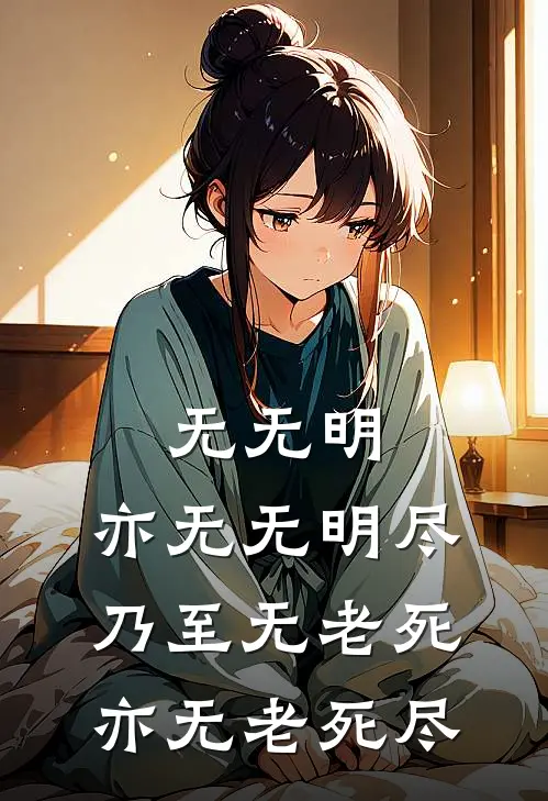 无无明,亦无无明尽;乃至无老死,亦无老死尽