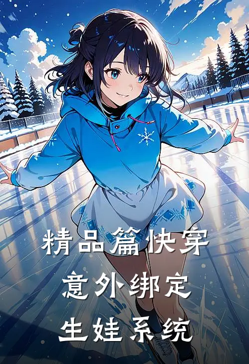 精品篇快穿：意外绑定生娃系统