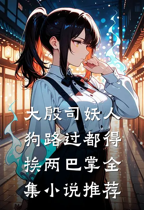 大殷司妖人，狗路过都得挨两巴掌全集小说推荐