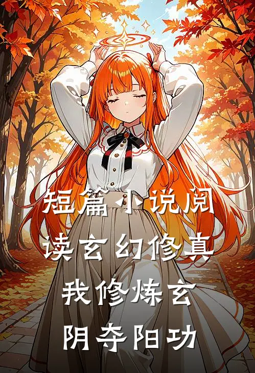 短篇小说阅读玄幻修真：我修炼玄阴夺阳功