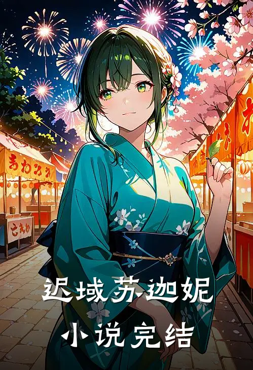 迟域苏迦妮小说完结