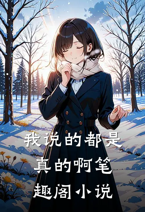 我说的都是真的啊笔趣阁小说