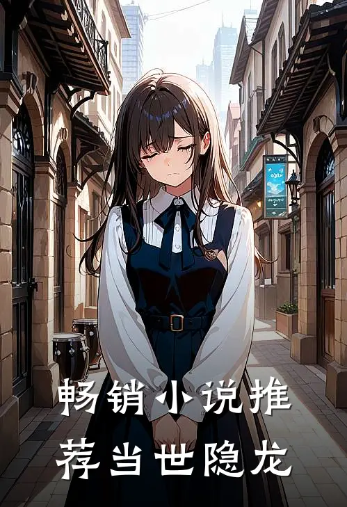 畅销小说推荐当世隐龙