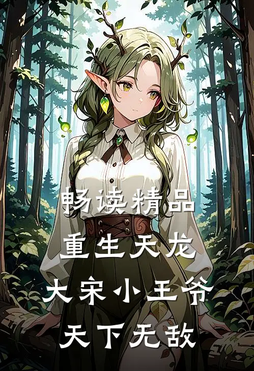 畅读精品重生天龙，大宋小王爷，天下无敌