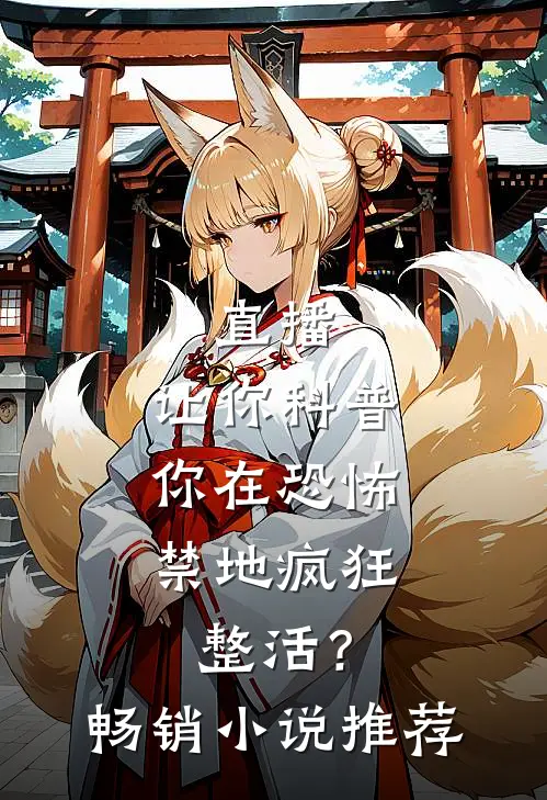 直播：让你科普，你在恐怖禁地疯狂整活？畅销小说推荐