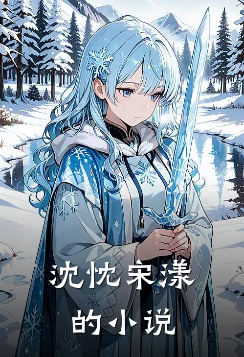 沈忱宋漾的小说