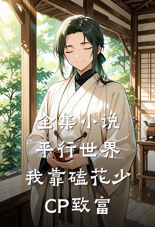 全集小说平行世界：我靠磕花少CP致富