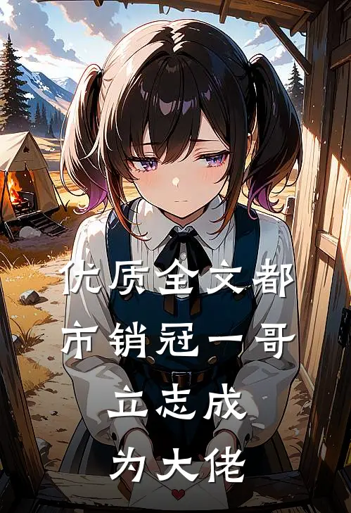 优质全文都市销冠一哥，立志成为大佬