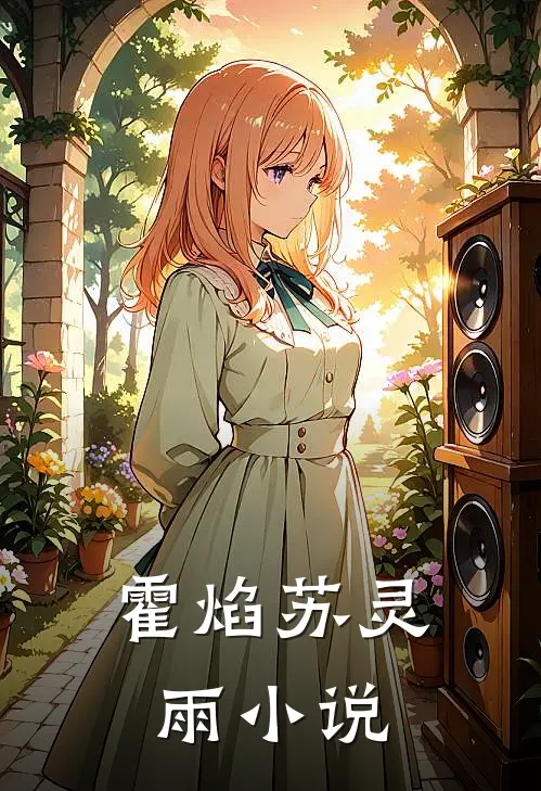霍焰苏灵雨小说