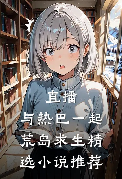 直播：与热巴一起荒岛求生精选小说推荐