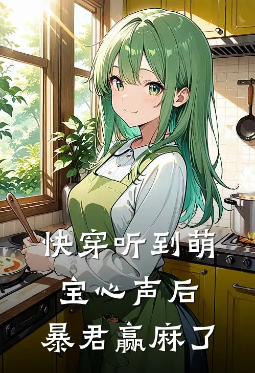 快穿听到萌宝心声后,暴君赢麻了