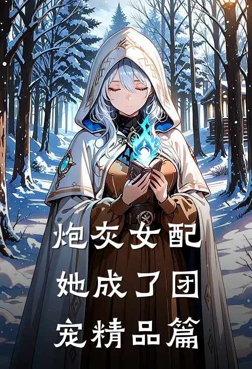 炮灰女配她成了团宠精品篇