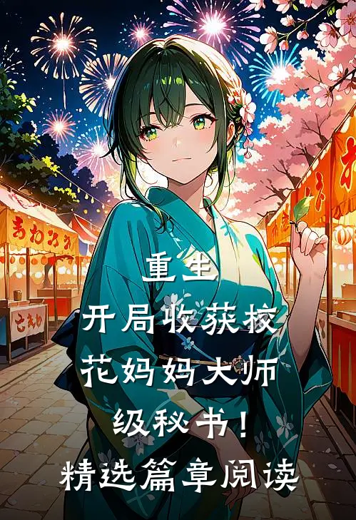重生：开局收获校花妈妈大师级秘书！精选篇章阅读