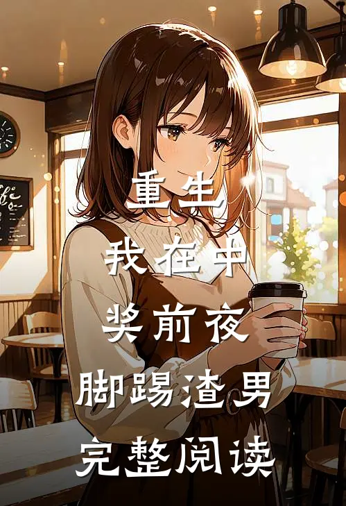 重生：我在中奖前夜，脚踢渣男完整阅读