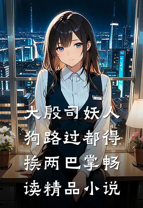 大殷司妖人，狗路过都得挨两巴掌畅读精品小说