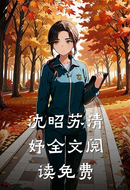 沈昭苏清妤全文阅读免费
