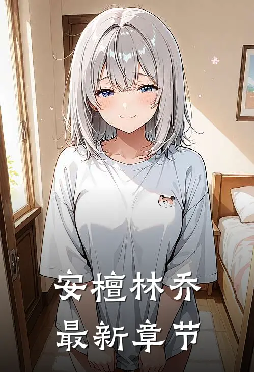安檀林乔最新章节