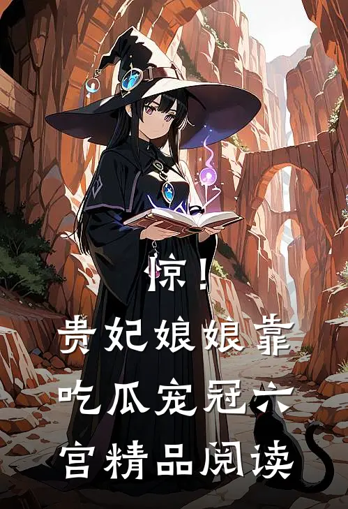 惊！贵妃娘娘靠吃瓜宠冠六宫精品阅读