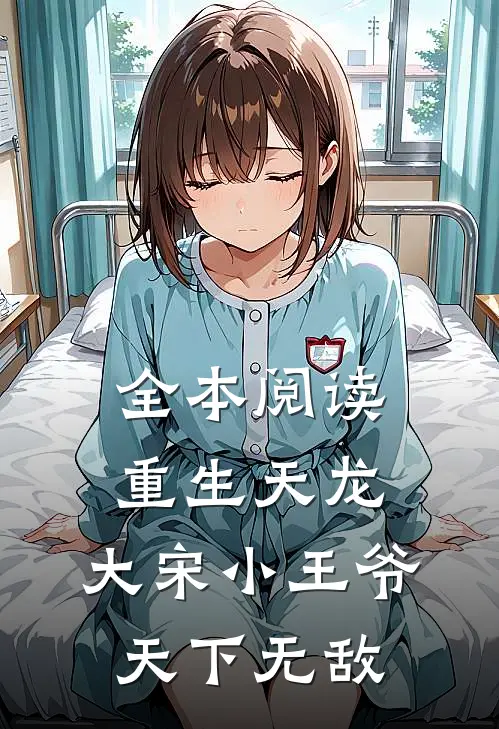 全本阅读重生天龙，大宋小王爷，天下无敌