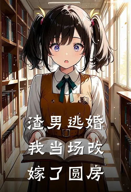 渣男逃婚我当场改嫁了圆房