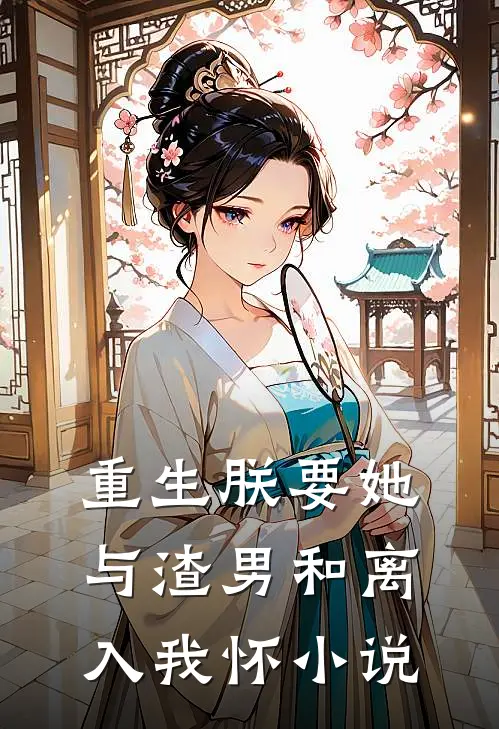 重生朕要她与渣男和离,入我怀 小说