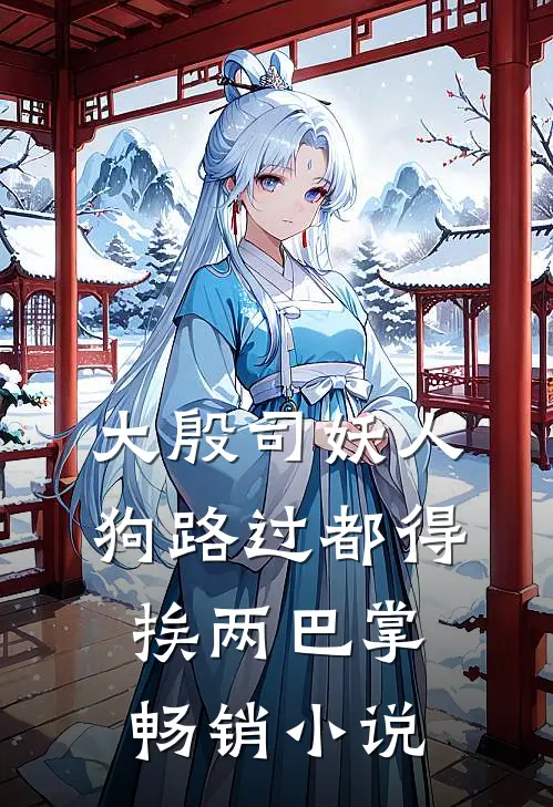 大殷司妖人，狗路过都得挨两巴掌畅销小说