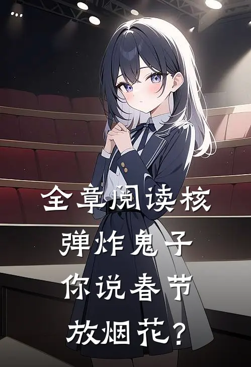全章阅读核弹炸鬼子，你说春节放烟花？