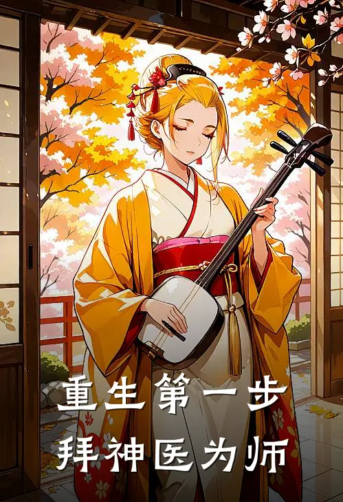 重生第一步,拜神医为师
