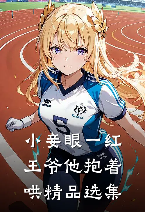 小妾眼一红，王爷他抱着哄精品选集