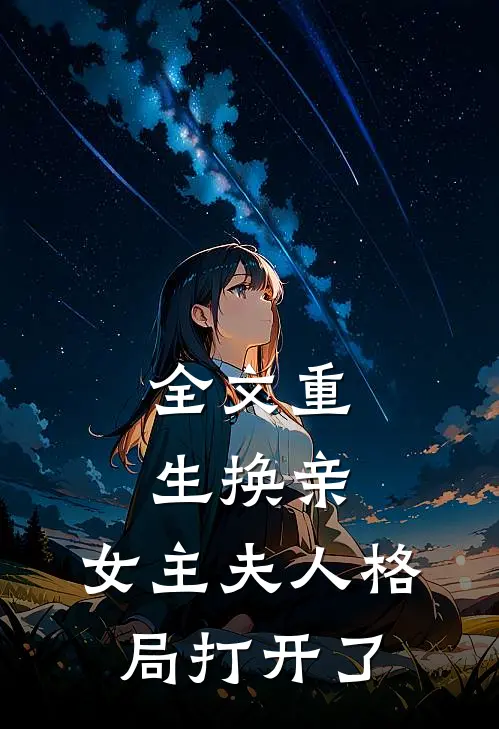 全文重生换亲，女主夫人格局打开了