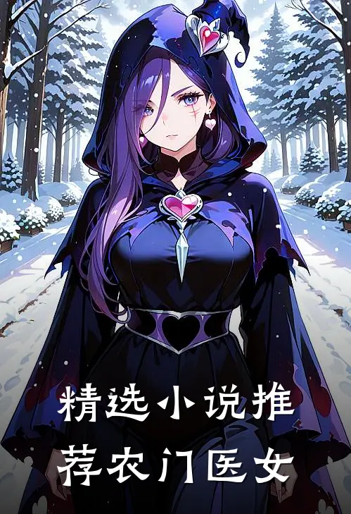 精选小说推荐农门医女