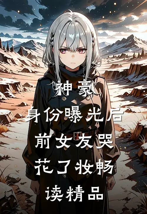 神豪：身份曝光后，前女友哭花了妆畅读精品
