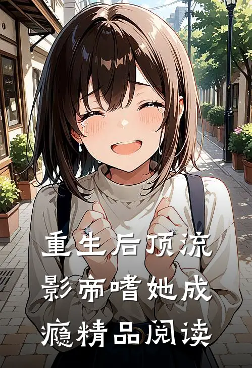 重生后顶流影帝嗜她成瘾精品阅读