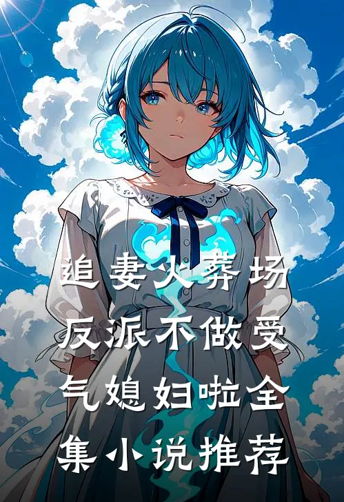 追妻火葬场：反派不做受气媳妇啦全集小说推荐