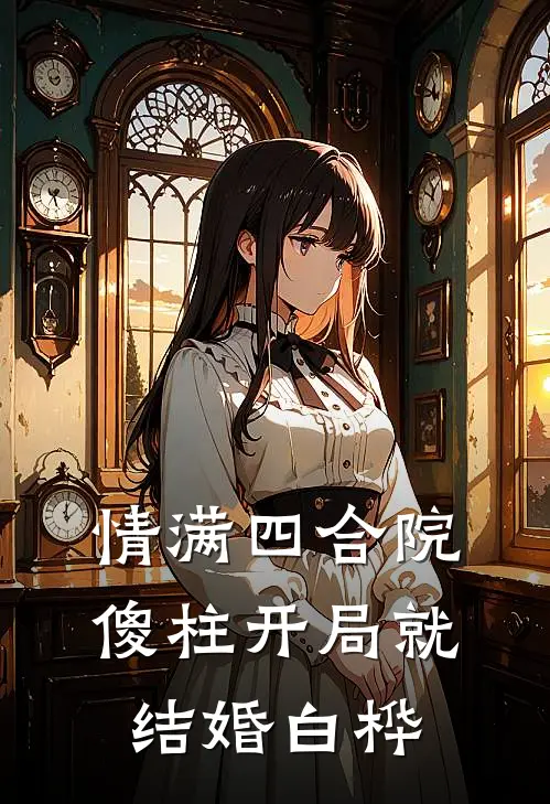 情满四合院傻柱开局就结婚白桦