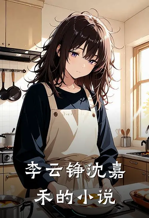 李云铮沈嘉禾的小说