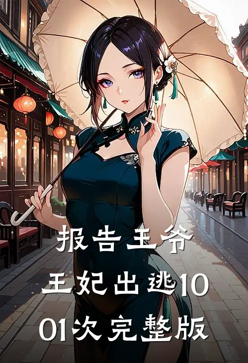 报告王爷，王妃出逃1001次完整版