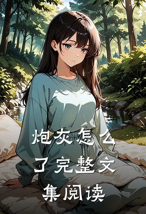 炮灰怎么了完整文集阅读