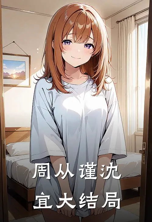 周从谨沈宜大结局
