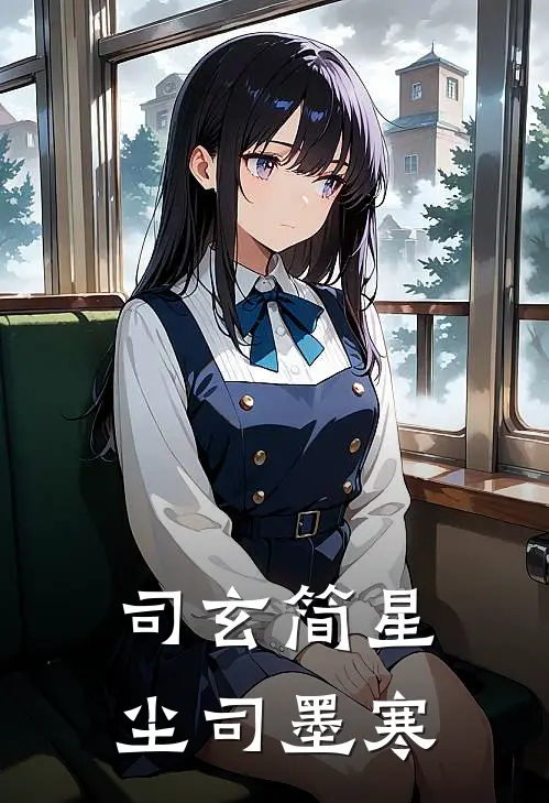 司玄简星尘司墨寒