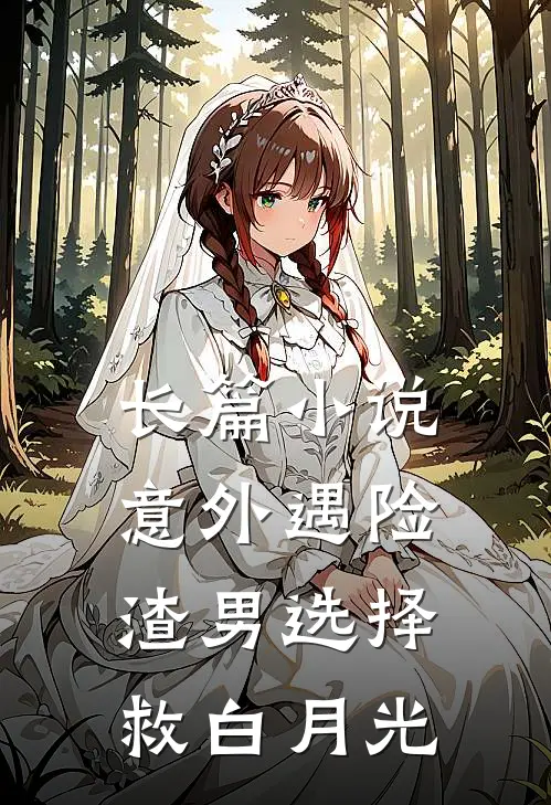 长篇小说意外遇险，渣男选择救白月光