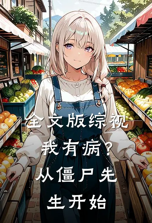 全文版综视：我有病？从僵尸先生开始