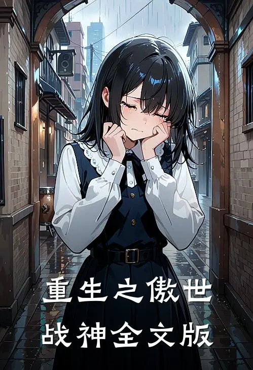 重生之傲世战神全文版