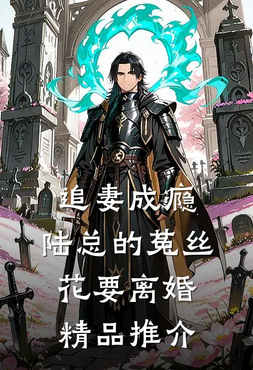 追妻成瘾：陆总的菟丝花要离婚精品推介