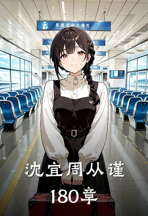 沈宜周从谨180章