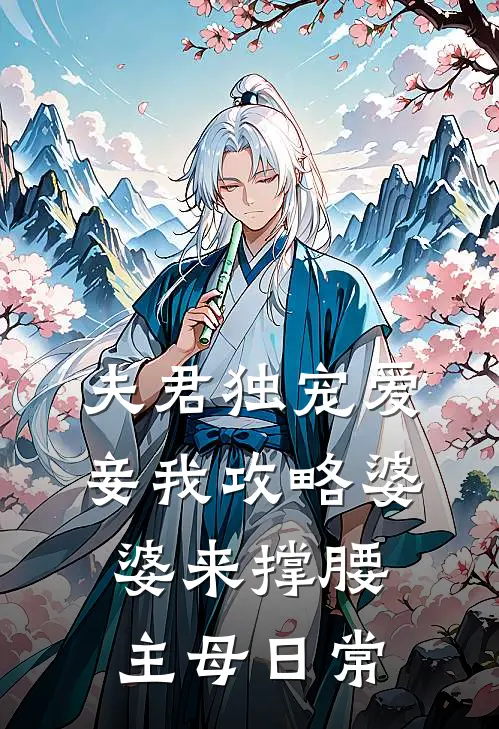 夫君独宠爱妾我攻略婆婆来撑腰主母日常