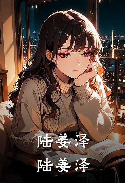 陆姜泽陆姜泽