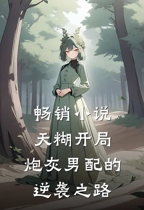 畅销小说天糊开局，炮灰男配的逆袭之路