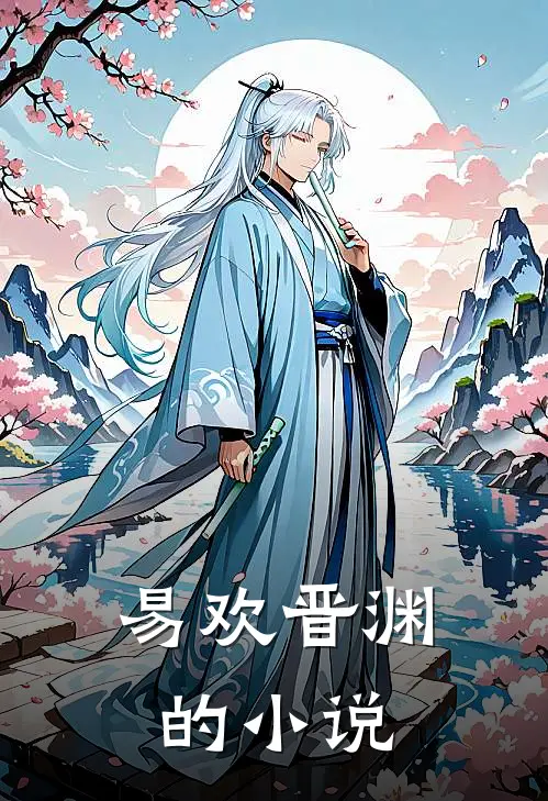易欢晋渊的小说